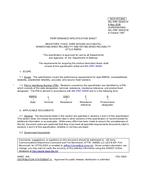 MIL MIL-PRF-39005/1F MIL MIL-PRF-39005/1F