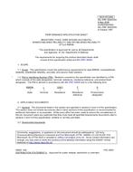 MIL MIL-PRF-39005/5H MIL MIL-PRF-39005/5H