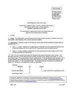 MIL MIL-PRF-55339C Amendment 1