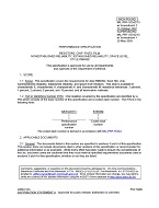 MIL MIL-PRF-55342/13 Amendment 4 MIL MIL-PRF-55342/13 Amendment 4