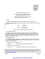 MIL MIL-PRF-94/7C Amendment 1