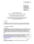 MIL MIL-R-25170B Notice 1 - Revision