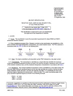 MIL MIL-R-26/6D Notice 1 – Revision MIL MIL-R-26/6D Notice 1 - Revision