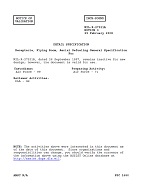 MIL MIL-R-27521A Notice 3 - Validation