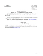 MIL MIL-S-24771 Notice 1 - Cancellation