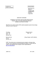 MIL MIL-STD-1247C Notice 5 - Revision