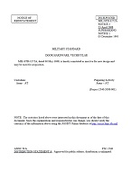 MIL MIL-STD-1272A Notice 2 - Reactivation