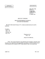 MIL MIL-STD-1334B Notice 4 - Reactivation 1