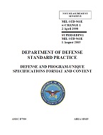 MIL MIL-STD-961E Change Notice 1 MIL MIL-STD-961E Change Notice 1