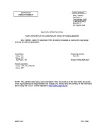 MIL MIL-T-9906C Notice 2 – Reactivation MIL MIL-T-9906C Notice 2 - Reactivation