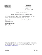 MIL MIL-V-8566C Notice 2 - Validation 1