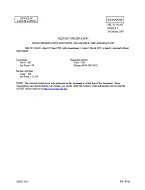 MIL MIL-W-18142C Notice 1 – Cancellation MIL MIL-W-18142C Notice 1 - Cancellation