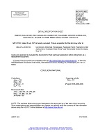 MIL MS18158C Notice 3 – Cancellation MIL MS18158C Notice 3 - Cancellation