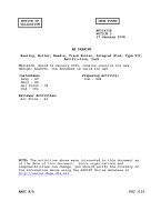 MIL MS21432B Notice 3 – Revision MIL MS21432B Notice 3 - Revision