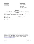 MIL MS24362A Notice 3 - Validation