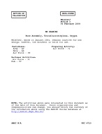 MIL MS24548J Notice 3 - Validation