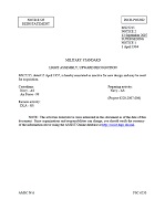 MIL MS25215 Notice 2 - Reactivation