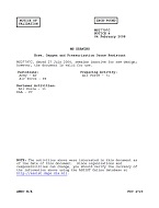 MIL MS27797C Notice 4 - Validation