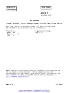 MIL MS51849A Notice 4 - Validation