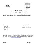 MIL MS9226A Notice 4 - Cancellation