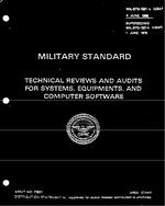 MIL MIL-STD-1521B MIL MIL-STD-1521B