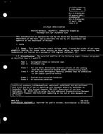 MIL MIL-P-24503B MIL MIL-P-24503B