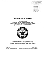 MIL MIL-HDBK-781A