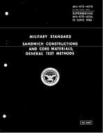 MIL MIL-STD-401B