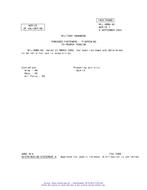 MIL MIL-HDBK-60 Notice 1 - Validation 1