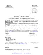 MIL MIL-STD-413C Notice 2 - Cancellation