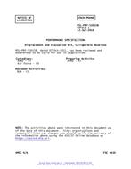 MIL MIL-PRF-53015B – NOTICE 1 – VALIDATION MIL MIL-PRF-53015B - NOTICE 1 - VALIDATION