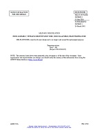 MIL MIL-H-24592 – NOTICE 2 – INACTIVATION MIL MIL-H-24592 - NOTICE 2 - INACTIVATION