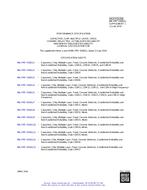 MIL MIL-PRF-55681G Supplement 1