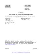 MIL MS27797C Notice 5 - Validation