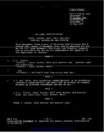 MIL MIL-F-50253A Notice 4 – Amendment 3 MIL MIL-F-50253A Notice 4 - Amendment 3