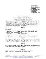 MIL MIL-F-50253A Notice 6 – Amendment 4 MIL MIL-F-50253A Notice 6 - Amendment 4