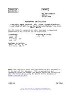 MIL MIL-PRF-55681/7C Notice 2 – Validation MIL MIL-PRF-55681/7C Notice 2 - Validation