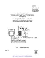 MIL MIL-DTL-38999/25C Amendment 1