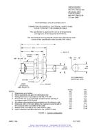 MIL MIL-PRF-39012/138A