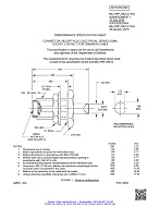 MIL MIL-PRF-39012/138A Amendment 1