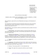 MIL MIL-DTL-24558/1B MIL MIL-DTL-24558/1B