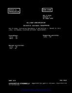 MIL MIL-T-301A Notice 3 - Cancellation