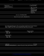 MIL MIL-T-301A Notice 4 - Reinstatement