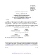 MIL MIL-PRF-83401/13B Notice 1 - Amendment 1