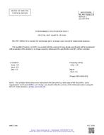 MIL MIL-PRF-3098/113E Notice 1 - Inactivation