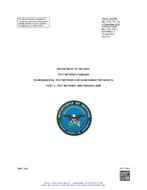 MIL MIL-STD-750-1A MIL MIL-STD-750-1A