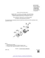MIL MIL-DTL-28748/15 Notice 1 - Amendment 1