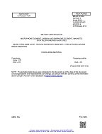 MIL MIL-M-13189A Notice 5 - Cancellation