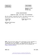 MIL MIL-DTL-32361A Notice 1 - Validation 1