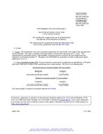 MIL MIL-PRF-83401/5E Notice 1 – Amendment 1 MIL MIL-PRF-83401/5E Notice 1 - Amendment 1